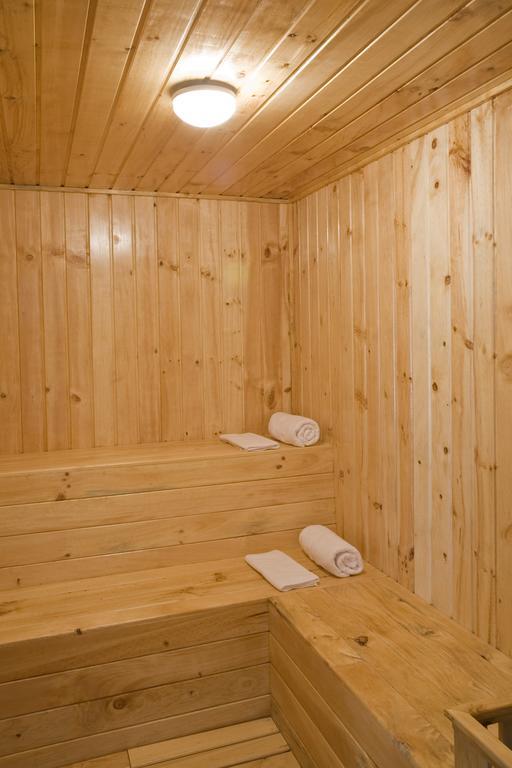 Hotel Stubel Suites & Cafe Кито Экстерьер фото
