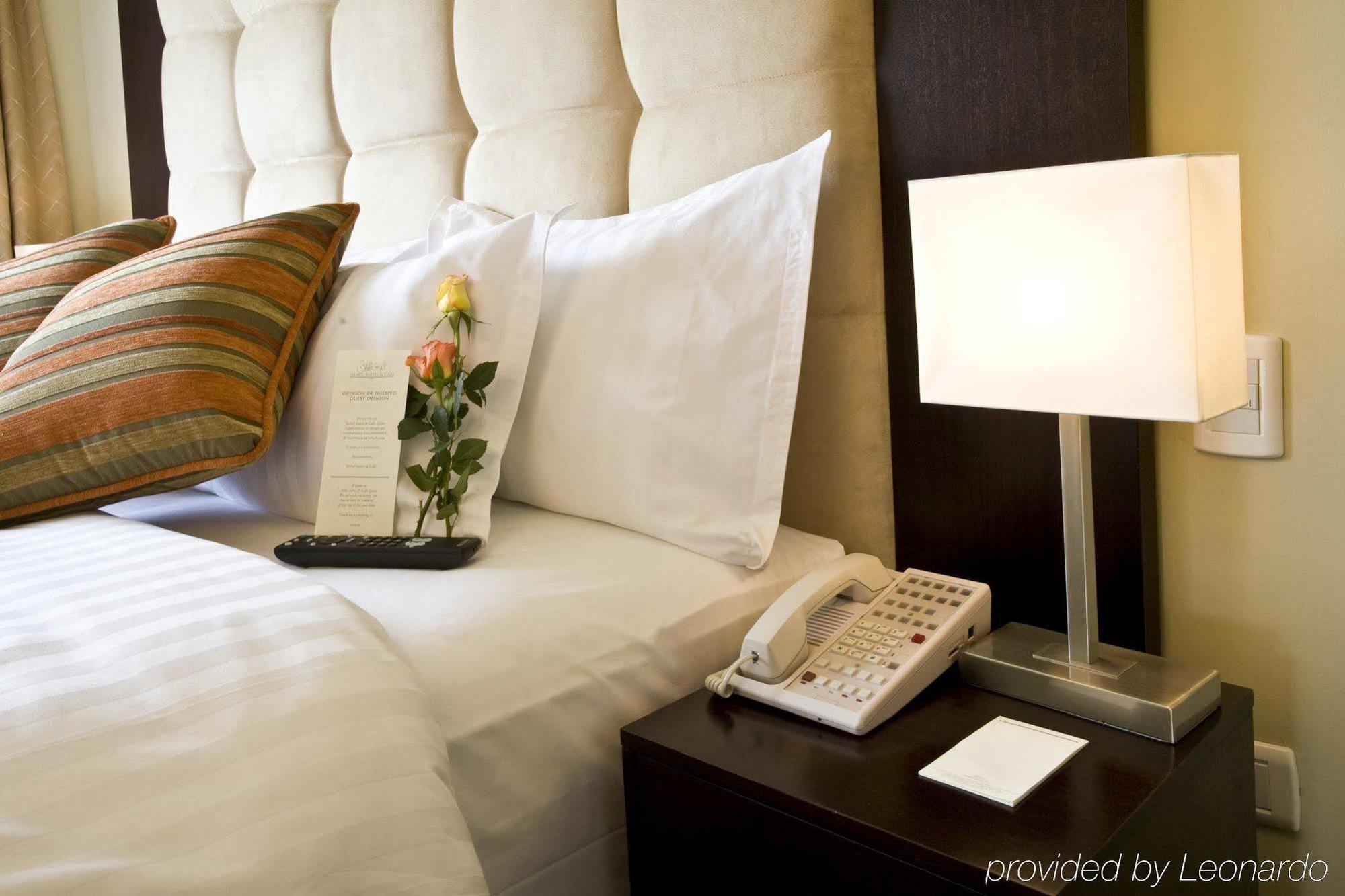 Hotel Stubel Suites & Cafe Кито Экстерьер фото
